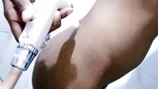 Desi College Student big Boobs Video