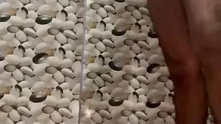 Indian boy Masterbate in Toilet