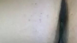 Fucking sucking and fingering.