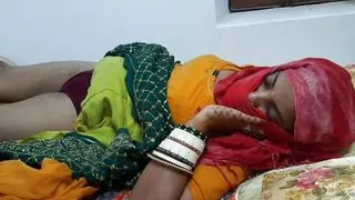 Indian girlfriend and boyfriend fucking full HD video