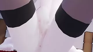 Infected Heart Hentai Compilation 104