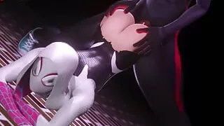 Infected Heart Hentai Compilation 103