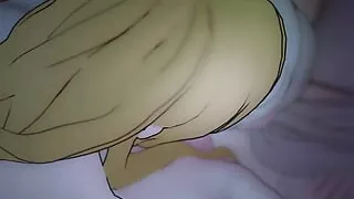 Infected Heart Hentai Compilation 116