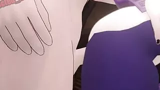 Infected Heart Hentai Compilation 112