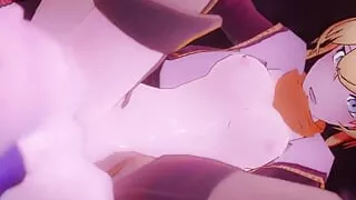 Infected_Heart Hentai Compilation 94