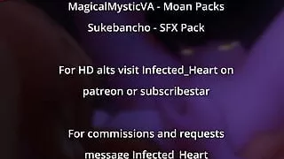 Infected_Heart Hentai Compilation 93
