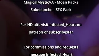 Infected_Heart Hentai Compilation 92