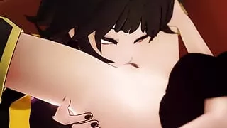 Infected_Heart Hentai Compilation 88