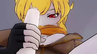 Infected_Heart Hentai Compilation 87