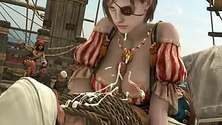 Hotsteak3D Hentai Compilation 9