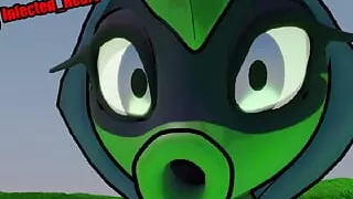 Infected Heart Hentai Compilation 122