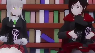 Infected Heart Hentai Compilation 134