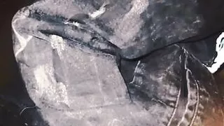 Letting a stranger I met on the block fuck