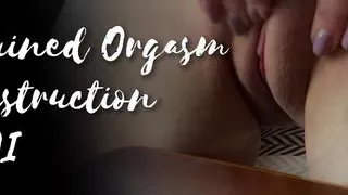 Best Ruined Orgasm Joi