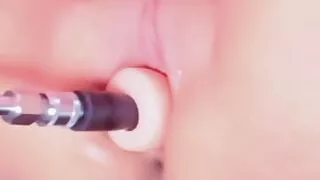 malaysian virgin first time orgasm