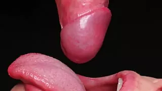 The best BLOWJOB of your LIFE, all the sperm in your mouth, Suck gently