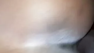 Giving My Neighbor's Wife a Quickie so He Doesn't Find Out