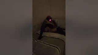 Sex On Phone With My Ph Fan