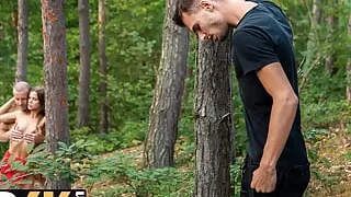 DADDY4K. Mush and Mushrooms