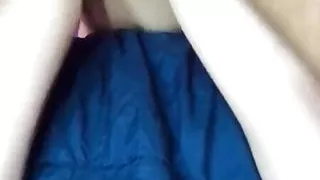 Submissive Teen Slut Gets Ass Spanked and Fucked by Daddy Dominate