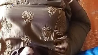 Indian Anty Masterbution Full Body Massage Performance