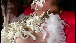 The Slutts of Dario Lussuria