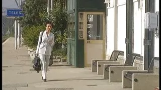 Una supplente in provincia - scene #01