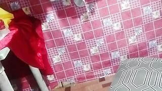 Jakol ang gusto ni reyna og hard fuck with daddy unta