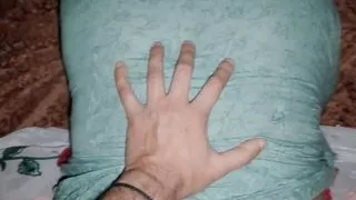 had anal sex with Desi Indian wife, homemade sex video (RedQueenRQ)