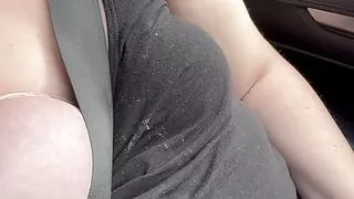 Driving with 50 rubber bands