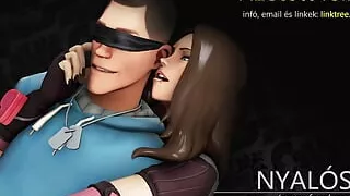 Licky JOI - Erotic audio in Hungarian