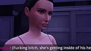 The Step Mother - Part 2