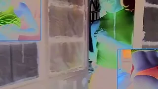 I FUCK my sister-in-law to make her happy with my stepbrother