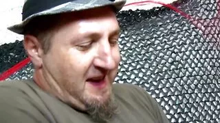 Beautiful Sluts Fucking in the Street