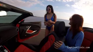 The New Immigration Policy: American Citizen Edition - Angel Santana & Yesenia Youso - Part 11 of 16 - DoctorTampa