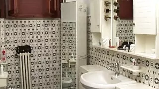 Indecent Anal Desires - Part 01