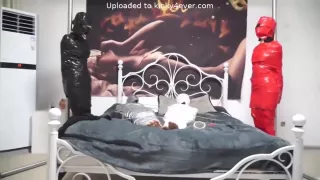 Watch Chinese Bondage4 Bondage Chinese Girl Lesbian Por