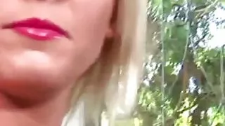 Brittany Angel an unfaithful slut with big, firm tits wants