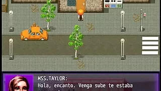 My New Life Cap 8 - the Private Classes of the Mathematics Teacher