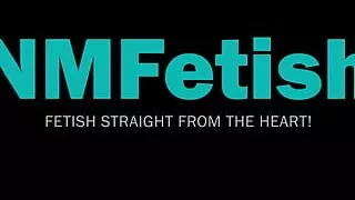 Robot Role Play by MILF Mistress - Vol