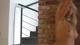 Sexy Bridget Is a True Solo Babe