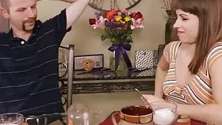 Honey Bunches of Toes