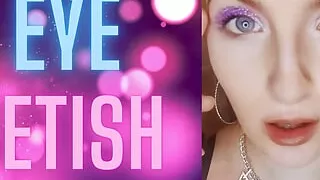 Eye Fetish