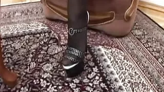 Fetish Fantasy - Part 01