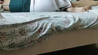 #2 Nancy Rockstar 1st Time Doggy Style