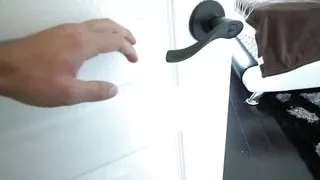 Thin Stepsister Helps Me Cum Like A Volcano For Old Times' Sake - TeamSkeet