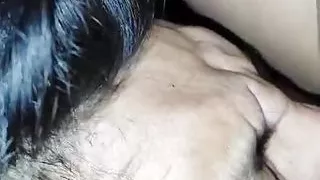 Passion and Madness with My Wife