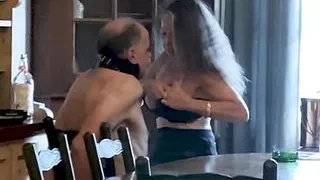 Unorthodox Season One Episode 3 - Amelie Rachel Moreau