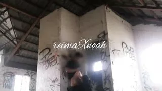 SJDM Scandal - Pinay Risky Public Sex -Simot Tamod