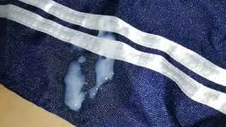 Asian horny cosplay girl with anal plug get fucked hard and cumshot